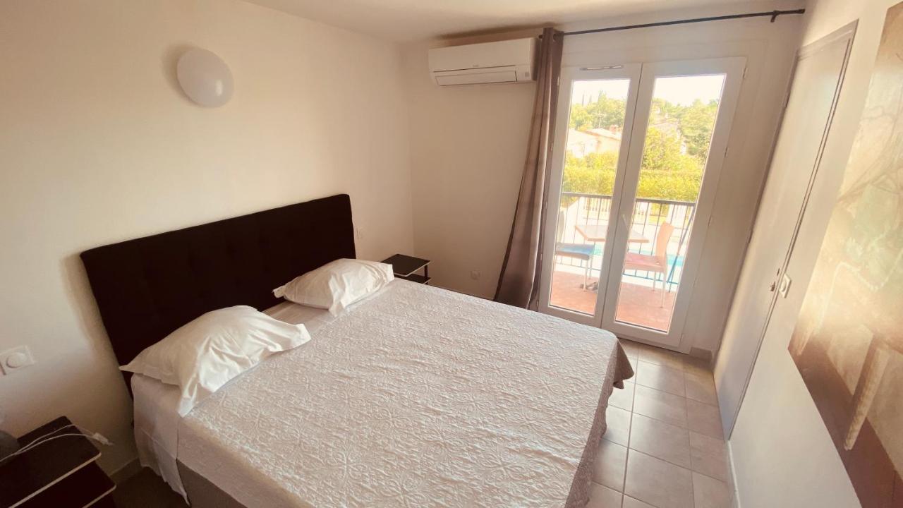 Hotel De La Poste Peymeinade Экстерьер фото
