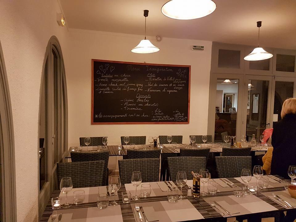 Hotel De La Poste Peymeinade Экстерьер фото